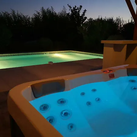 La Bastide Des Sources *