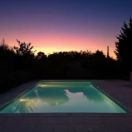Apartmán La Bastide Des Sources