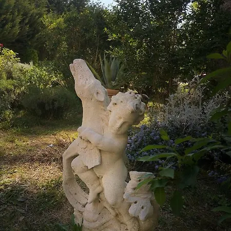 La Bastide Des Sources * Beaucaire (Gard)