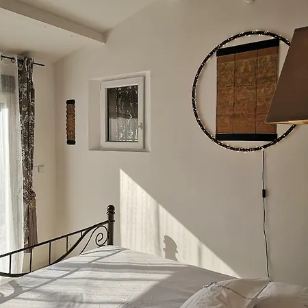 Apartmán La Bastide Des Sources Beaucaire (Gard)