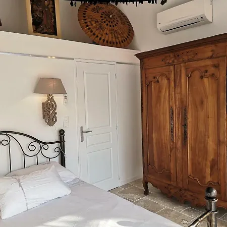 La Bastide Des Sources Beaucaire (Gard)
