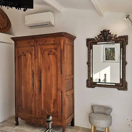 Apartmán La Bastide Des Sources