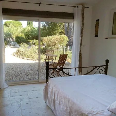 La Bastide Des Sources *