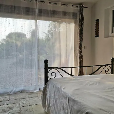 La Bastide Des Sources Apartmán *