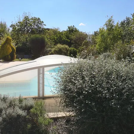 La Bastide Des Sources