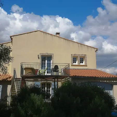 La Bastide Des Sources * Beaucaire (Gard)