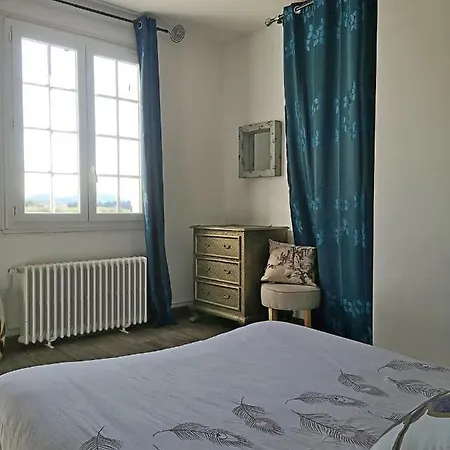 La Bastide Des Sources Apartmán