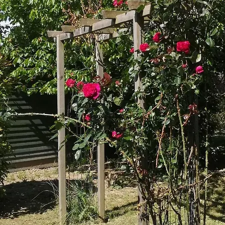 Apartmán La Bastide Des Sources *