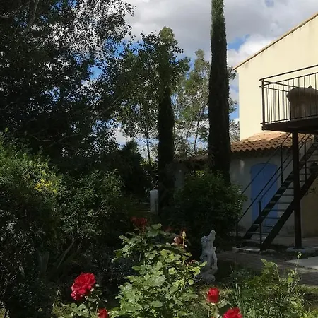 Apartmán La Bastide Des Sources
