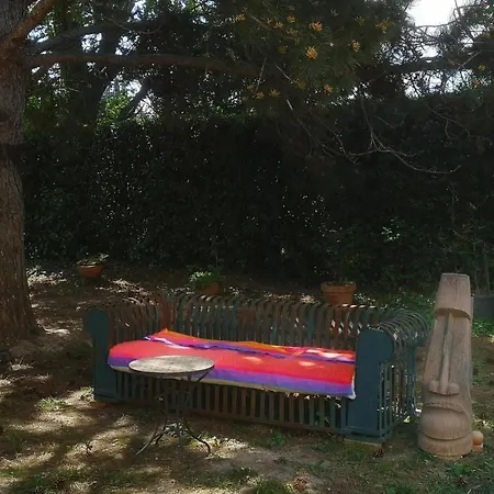 La Bastide Des Sources *