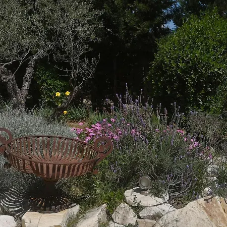 La Bastide Des Sources Apartmán *