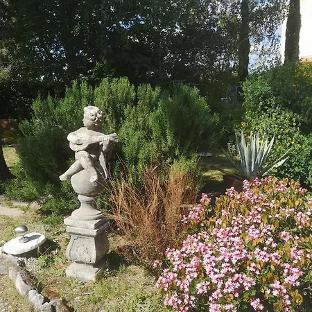 Apartmán La Bastide Des Sources