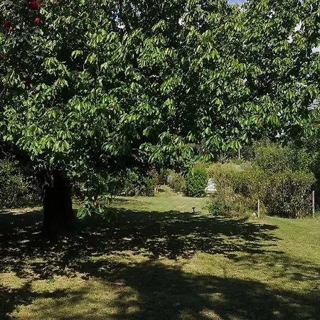 Apartmán La Bastide Des Sources