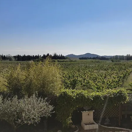 Apartmán La Bastide Des Sources *