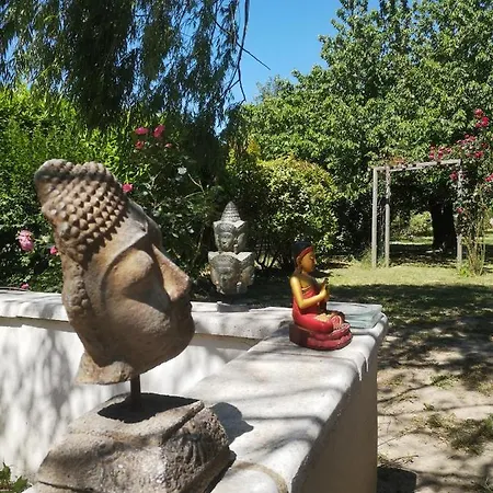 La Bastide Des Sources Apartmán *