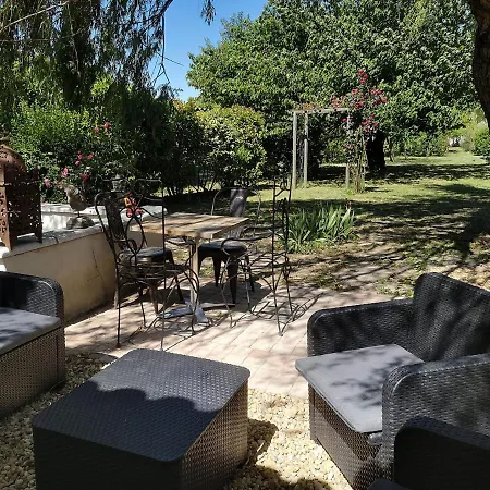 La Bastide Des Sources