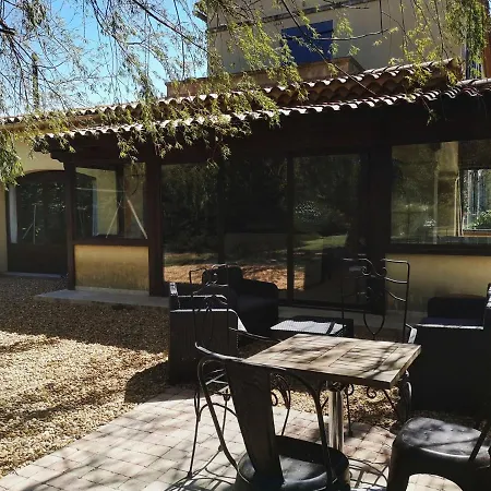 La Bastide Des Sources Beaucaire (Gard)